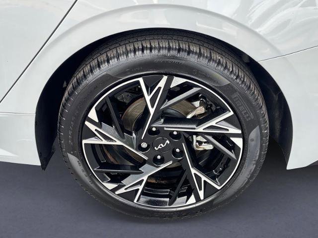 Used 2025 Kia K5 GT-Line FWD image 16