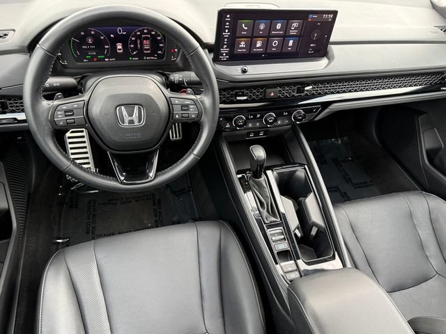 Used 2023 Honda Accord Sport image 35