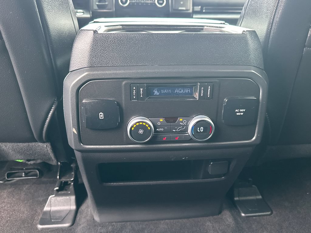Certified 2020 Ford Expedition Limited AWD/4WD image 24