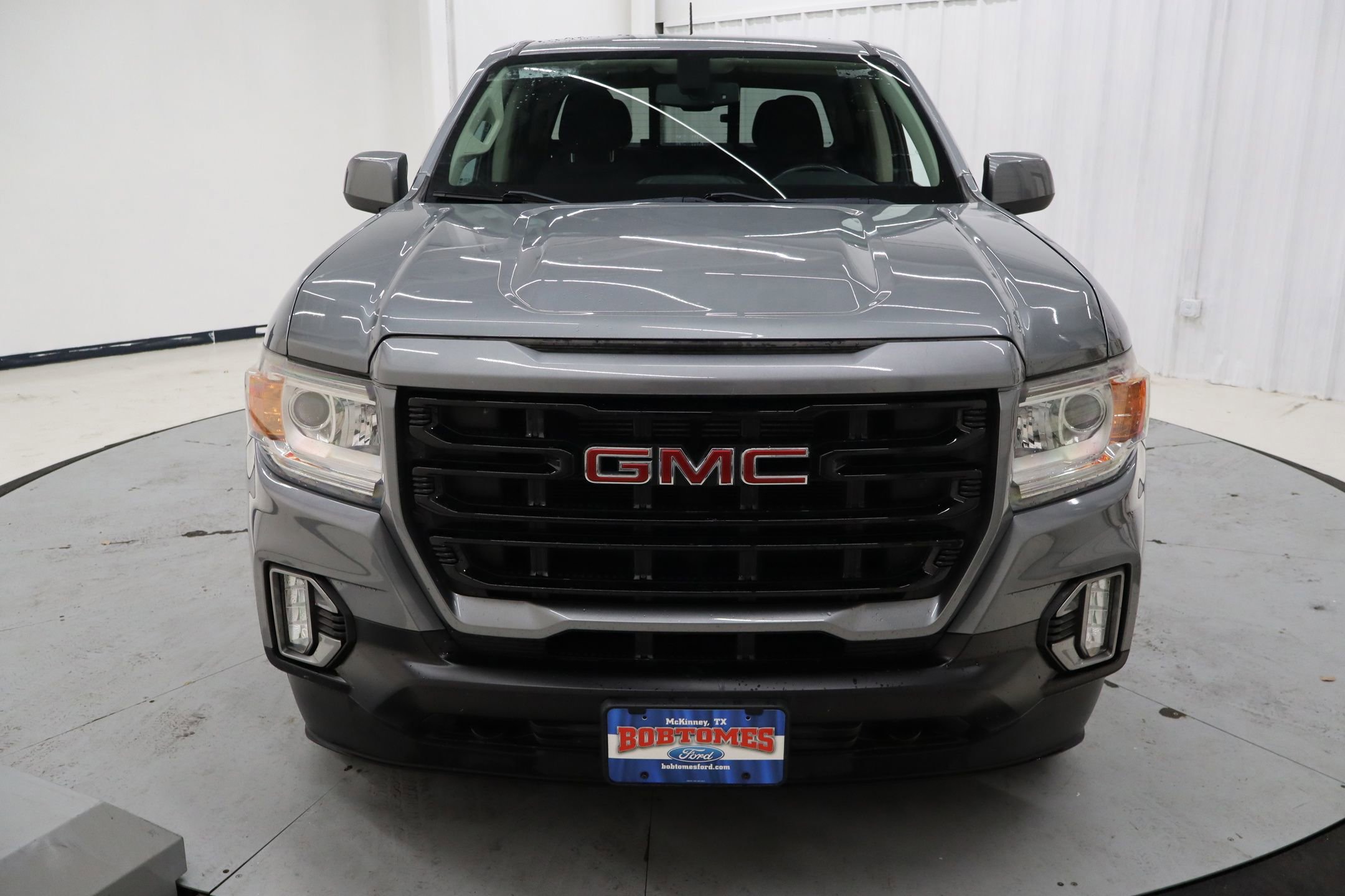 Used 2022 GMC Canyon Elevation w/ Trailering Package image 6