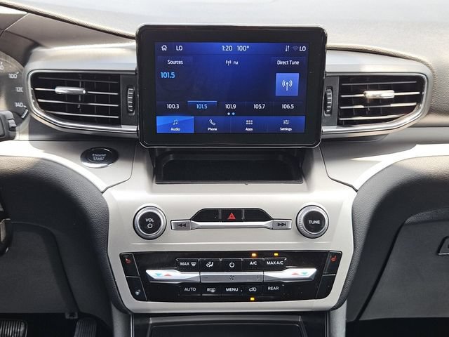 Certified 2023 Ford Explorer XLT w/ Equipment Group 202A RWD image 31