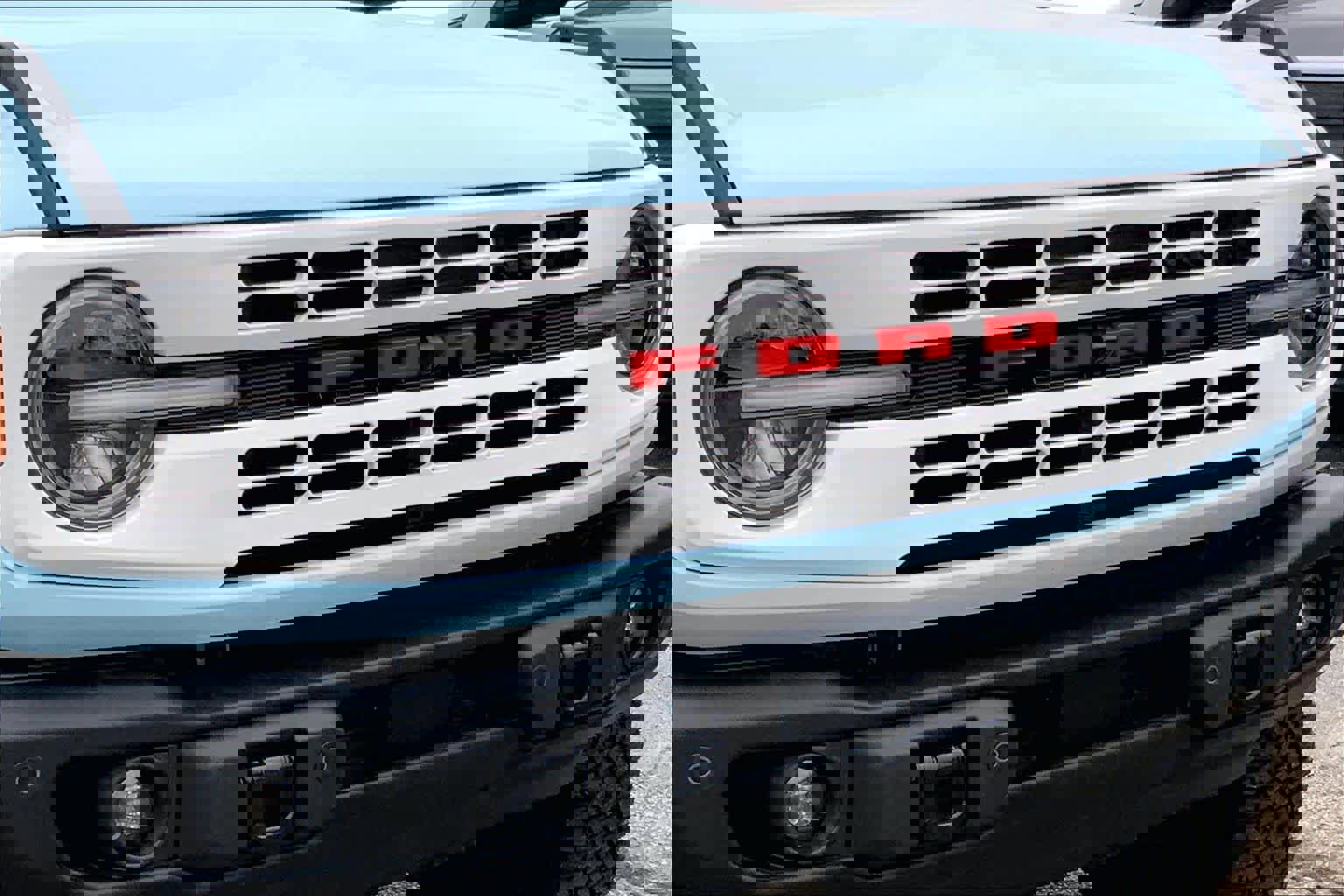 Certified 2023 Ford Bronco Heritage Edition image 24