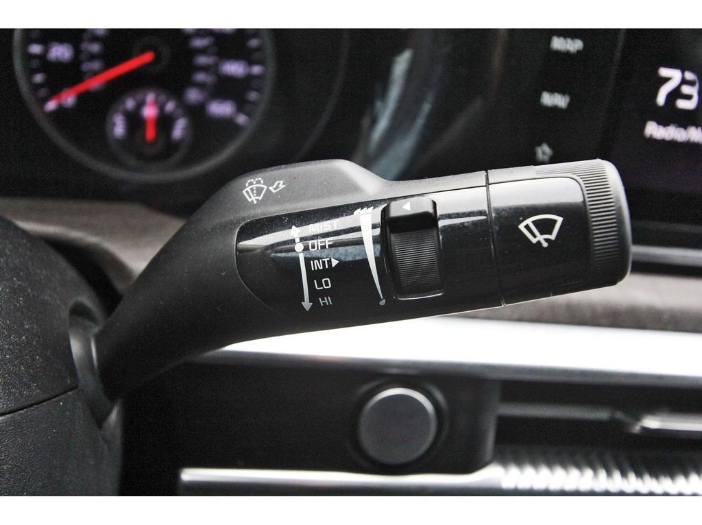 Used 2022 Kia K5 EX w/ EX Premium Package image 17