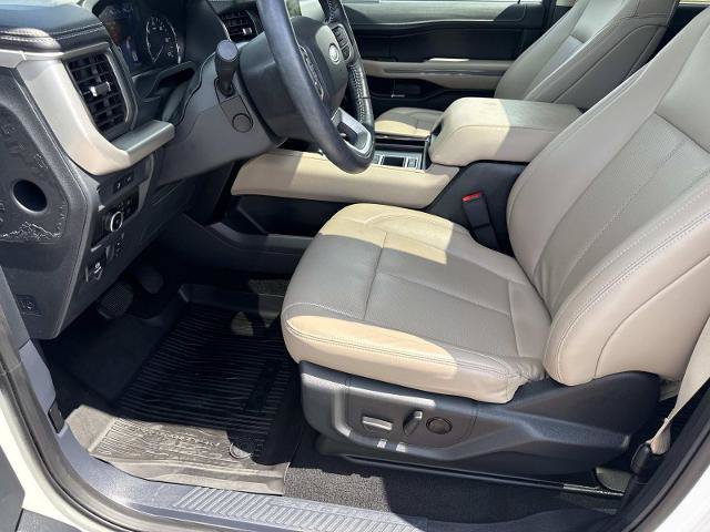 Certified 2024 Ford Expedition XLT RWD image 13