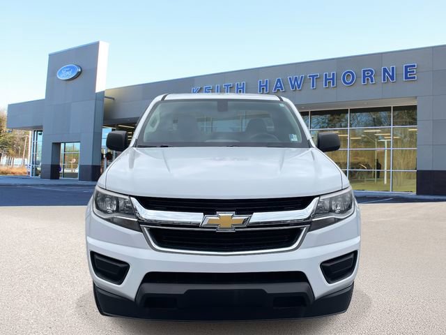 Used 2020 Chevrolet Colorado 2WD Extended Cab image 2