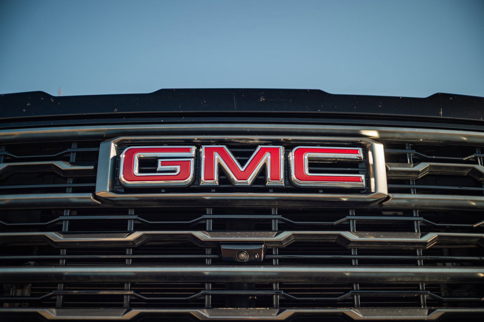 Used 2024 GMC Sierra 2500 AT4 w/ AT4 Premium Plus Package image 14