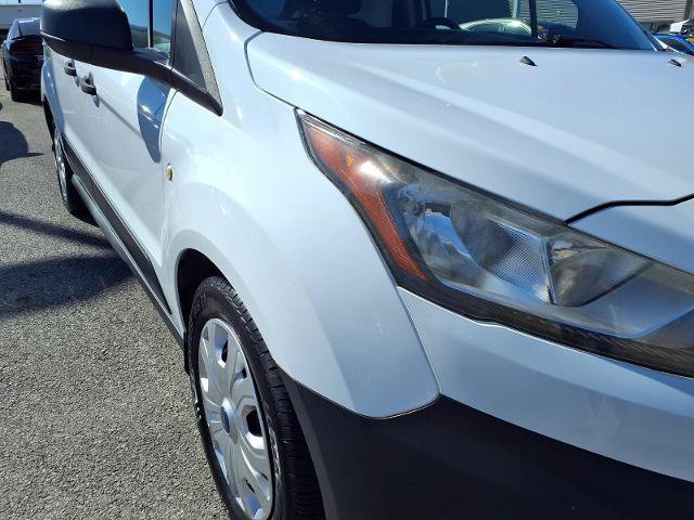 Certified 2020 Ford Transit Connect XL FWD image 5