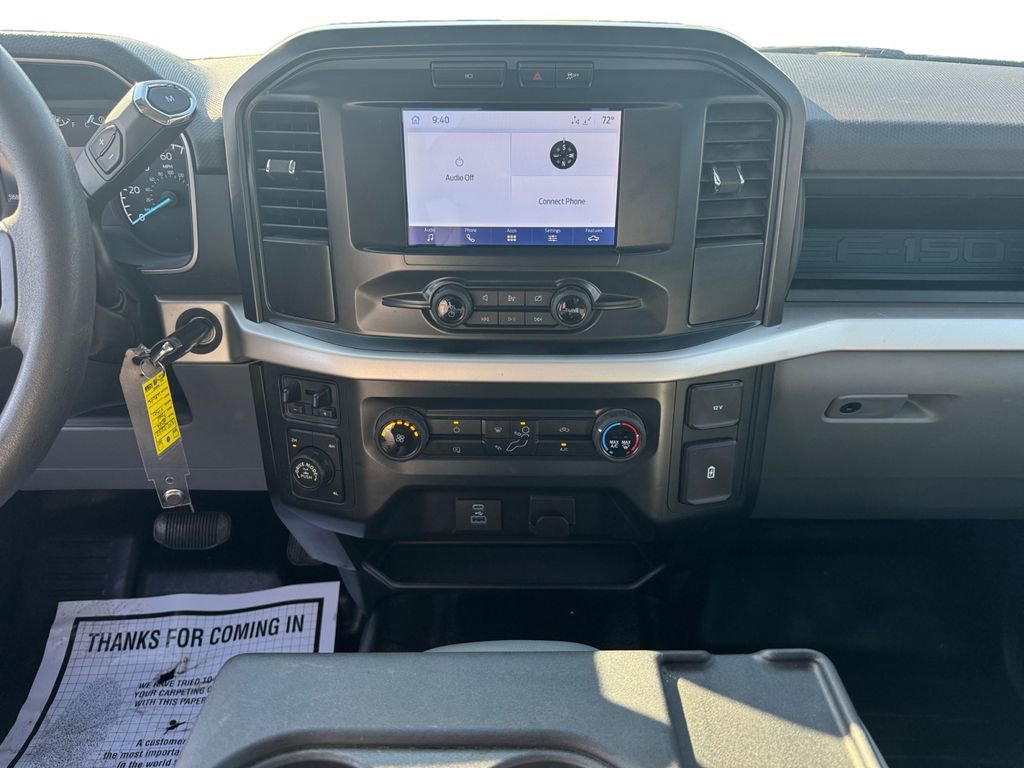 Certified 2022 Ford F150 XL w/ Trailer Tow Package image 15