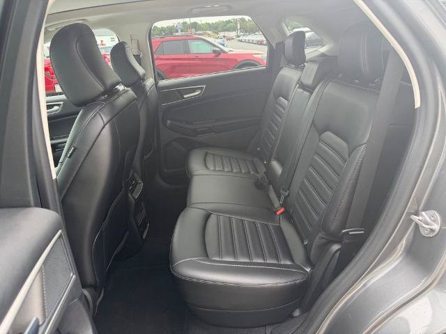 Certified 2023 Ford Edge SEL w/ Convenience Package AWD/4WD image 13