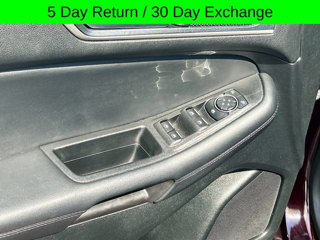 Certified 2024 Ford Edge SEL w/ Convenience Package AWD/4WD image 25