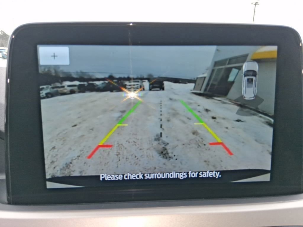 Certified 2022 Ford Escape SEL image 16