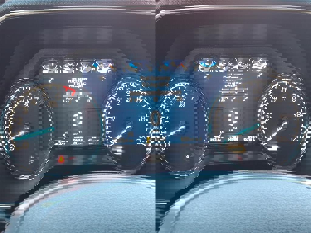 Certified 2023 Ford F150 XLT w/ Equipment Group 302A High image 30