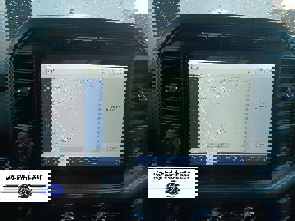 Certified 2023 Ford F150 XLT w/ Equipment Group 302A High image 44