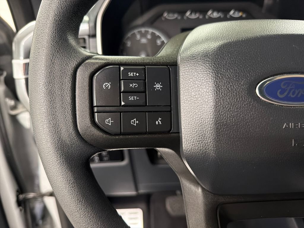 Certified 2023 Ford F150 XL w/ STX Appearance Package RWD image 20