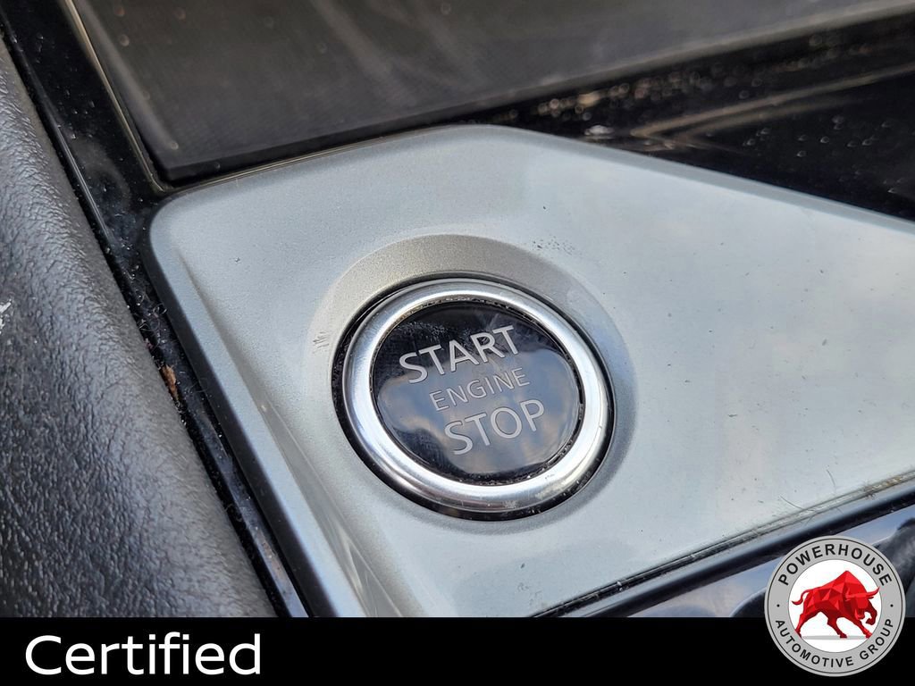 Used 2024 Nissan Altima 2.5 SV image 32