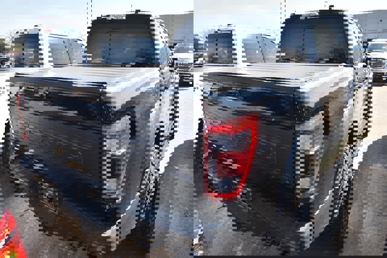 Certified 2023 Ford F150 Raptor w/ Raptor Carbon Fiber Package image 5