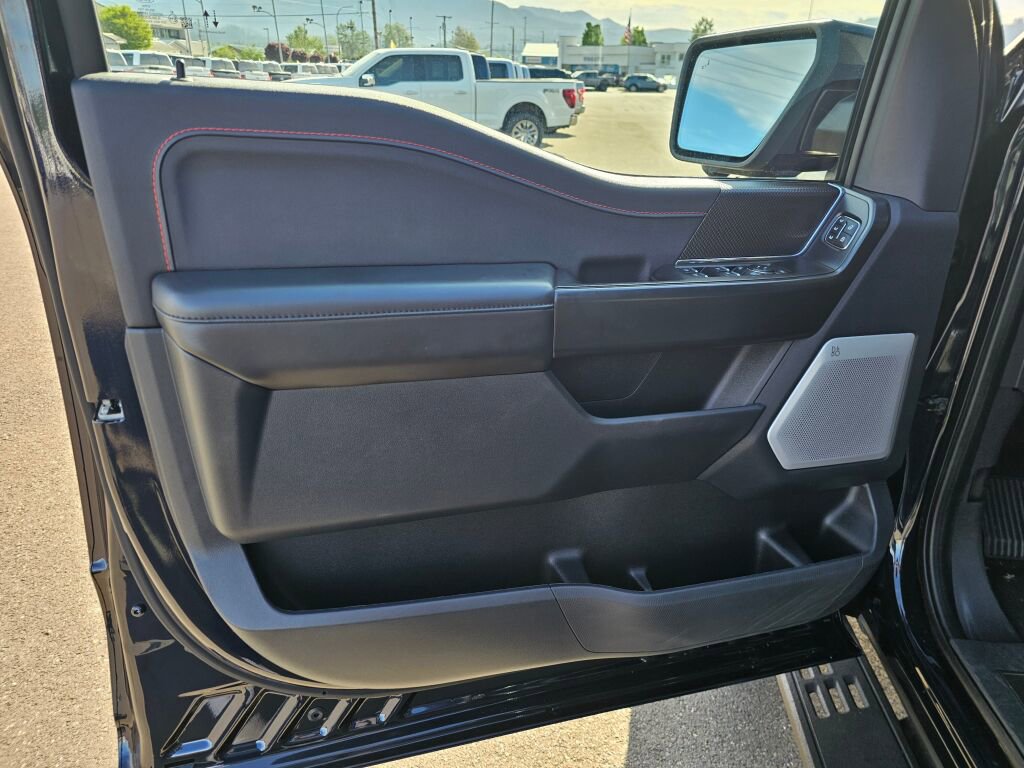 Certified 2025 Ford F150 Raptor AWD/4WD image 16