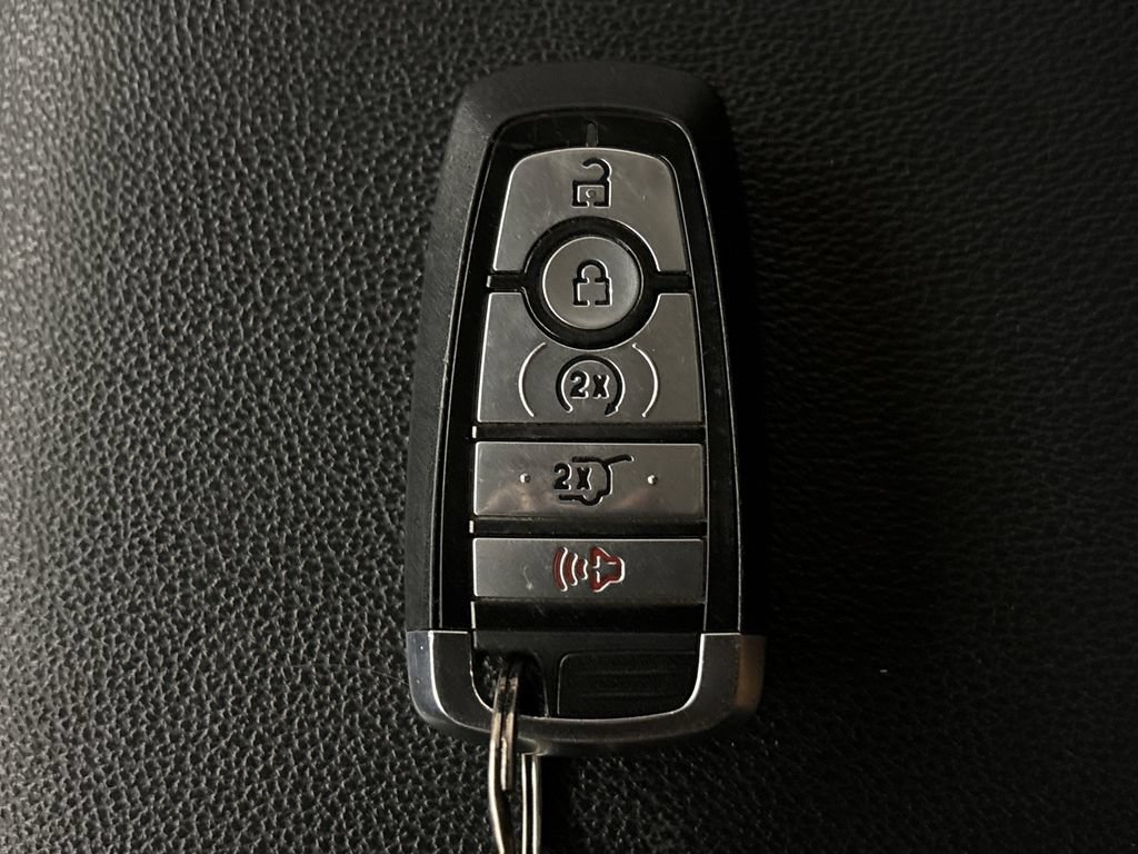 Certified 2022 Ford Expedition XLT AWD/4WD image 34