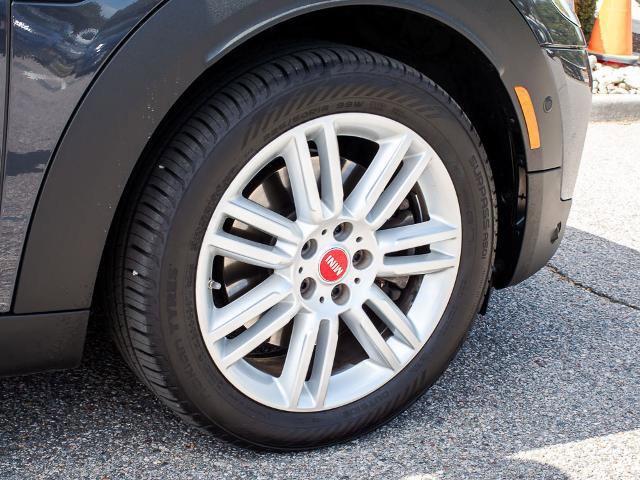 Used 2018 MINI Cooper Countryman S image 8