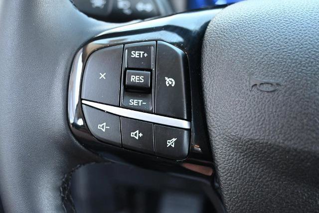 Certified 2022 Ford Escape SEL w/ Technology Package image 33