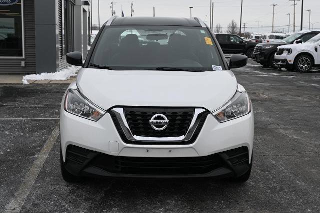 Used 2018 Nissan Kicks SV image 6