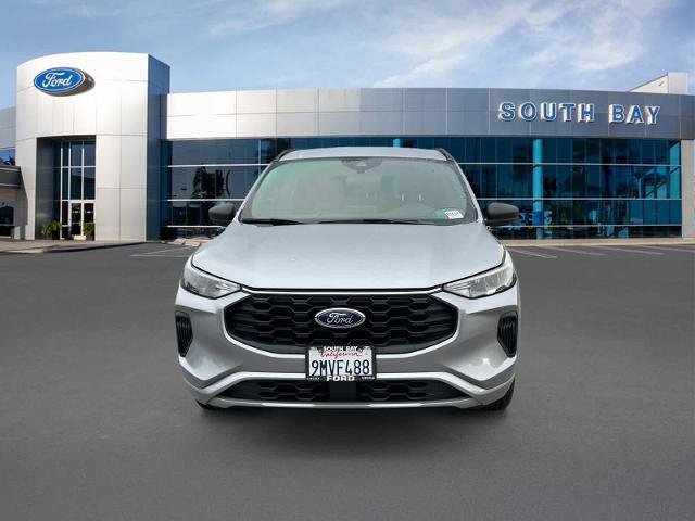 Certified 2024 Ford Escape ST-Line w/ Equipment Group 301A FWD image 8