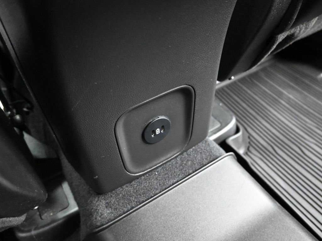 Certified 2023 Ford Escape ST-Line w/ Tech Pack #1 image 42