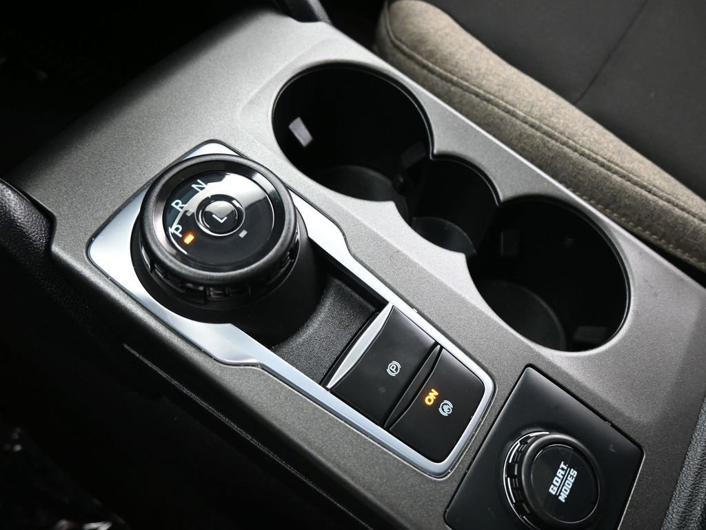 Certified 2025 Ford Bronco Sport Big Bend w/ Convenience Package image 43