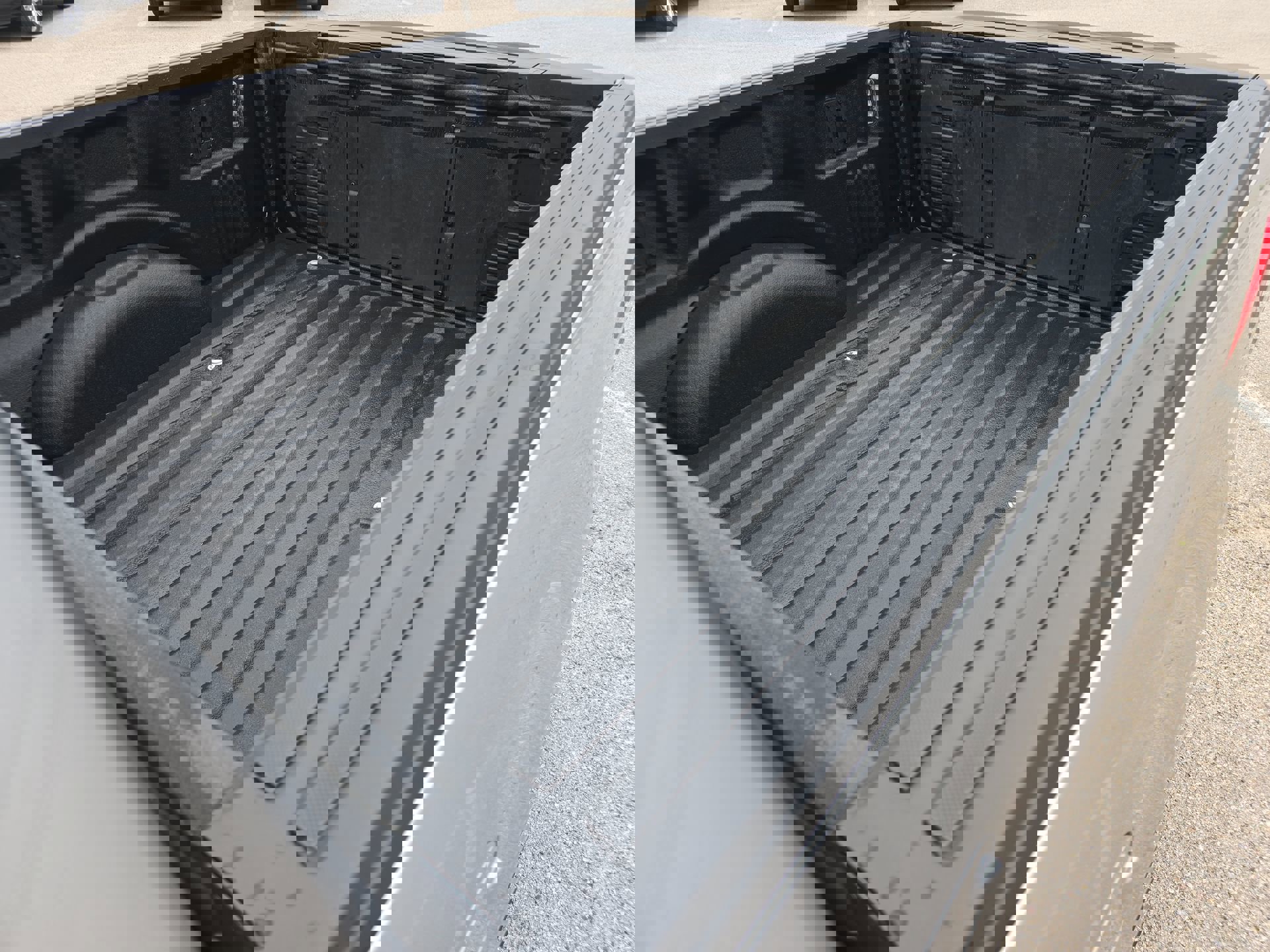 Certified 2023 Ford F150 King Ranch w/ Equipment Group 601A High image 23