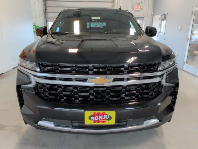 Used 2023 Chevrolet Tahoe LS w/ Driver Alert Package AWD/4WD image 8