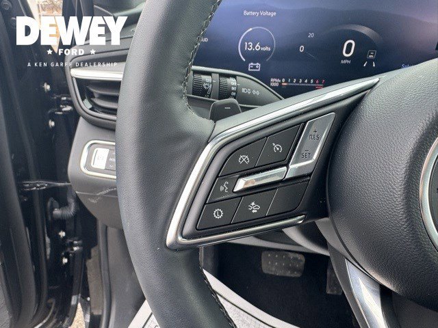 Used 2025 Buick Enclave Avenir w/ Trailering Package, 5000 lbs. image 15