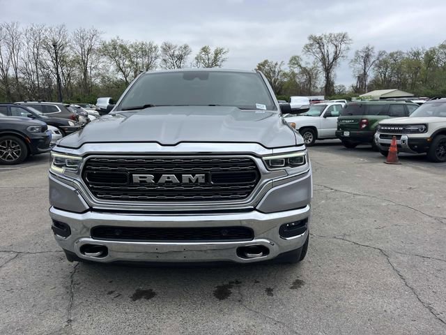 Used 2022 RAM 1500 Limited image 8