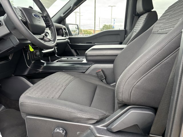 Certified 2022 Ford F150 XL w/ STX Appearance Package image 10