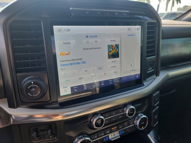 Certified 2022 Ford F150 Raptor w/ Equipment Group 801A High image 27