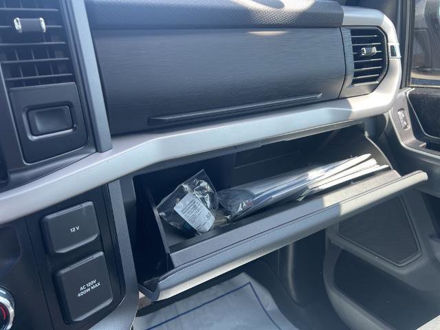 Certified 2023 Ford F150 XLT w/ Equipment Group 302A High image 36