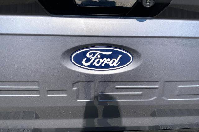 Certified 2024 Ford F150 XLT w/ Mobile Office Package AWD/4WD image 10