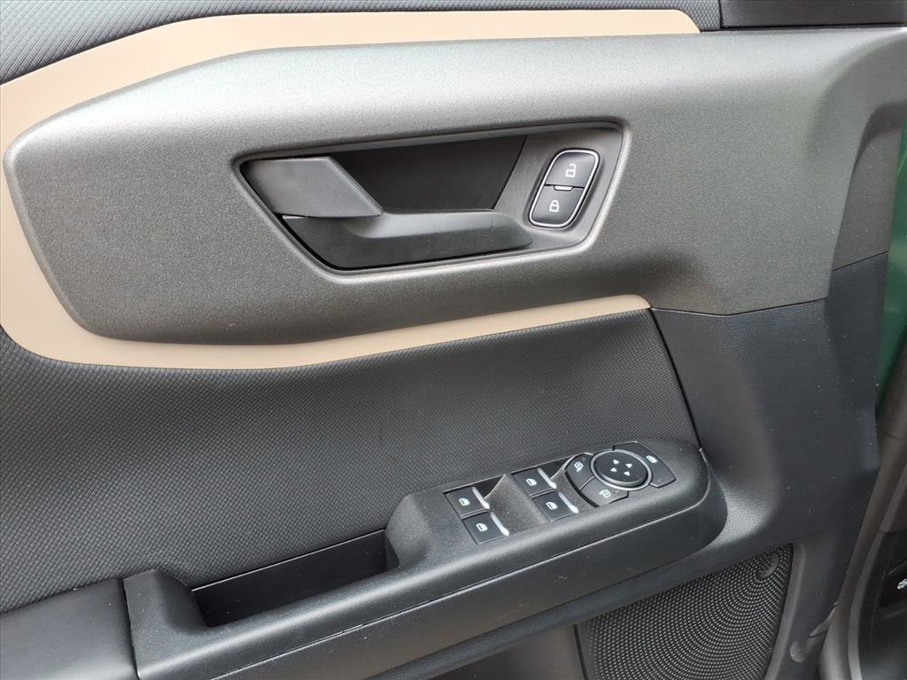 Certified 2025 Ford Bronco Sport Big Bend w/ Convenience Package image 11