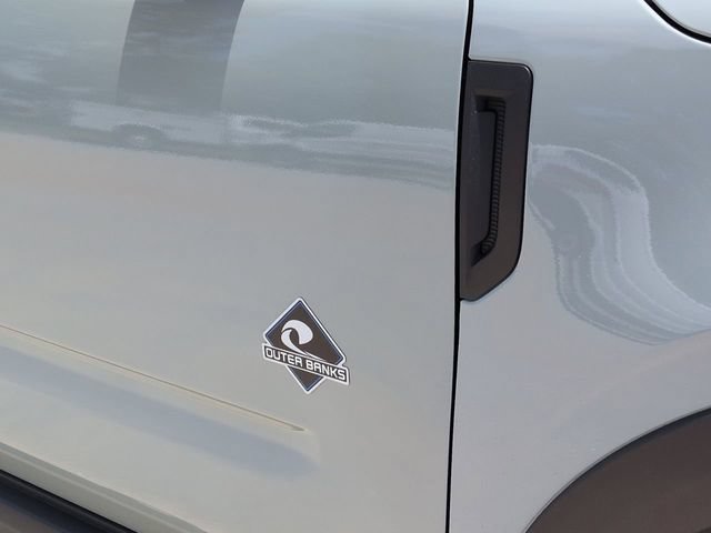 Certified 2022 Ford Bronco Sport Outer Banks w/ Tech Package AWD/4WD image 14