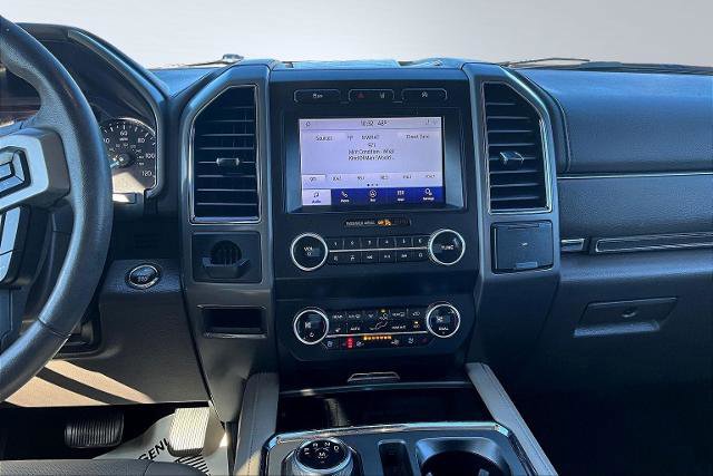 Certified 2021 Ford Expedition XLT image 6