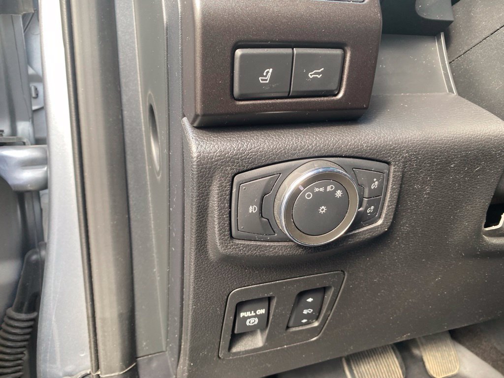 Certified 2021 Ford Expedition Max Limited RWD image 15