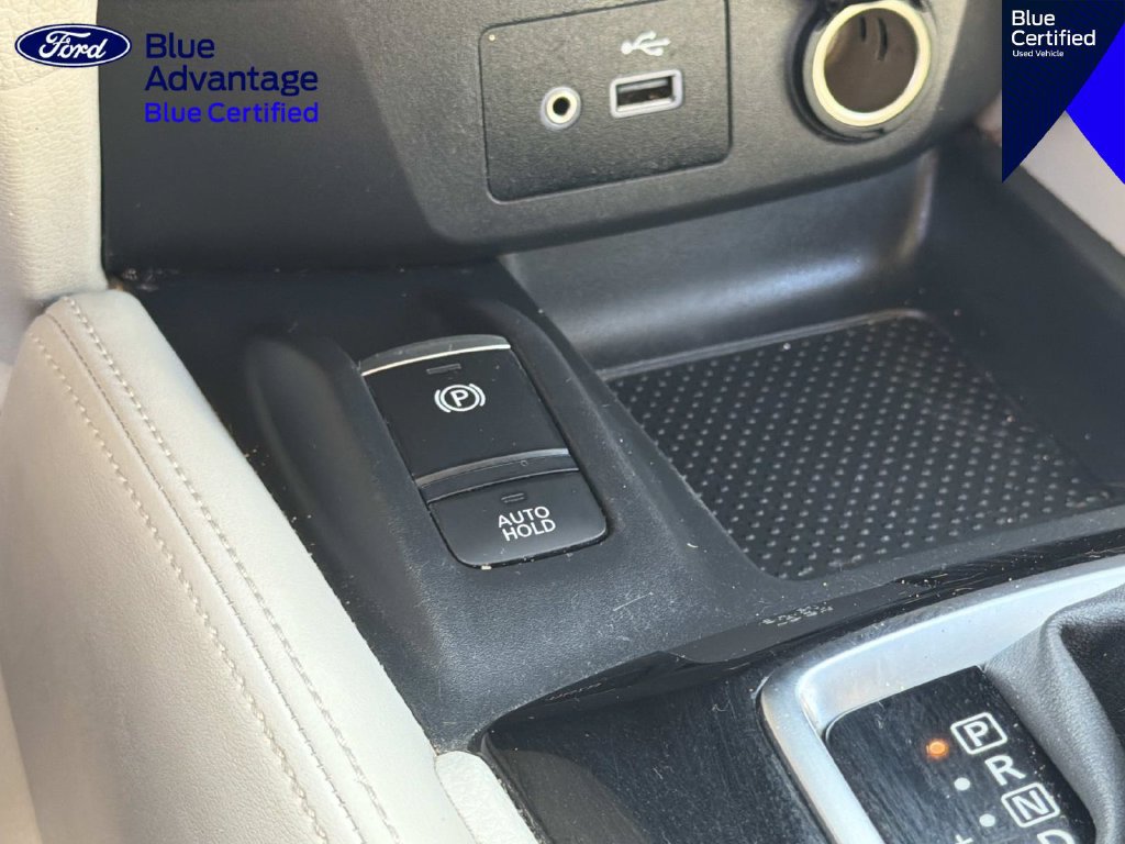 Used 2019 Nissan Rogue Sport SL FWD image 26