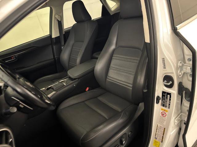 Used 2018 Lexus NX 300 FWD w/ Comfort Package image 17