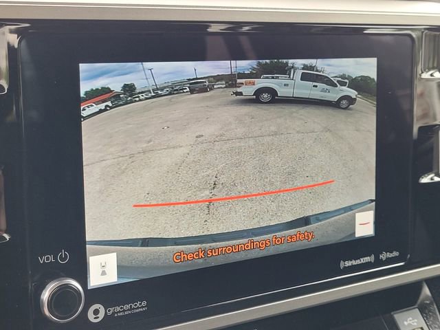 Used 2022 Toyota Tundra SR5 w/ TRD Sport Package image 25