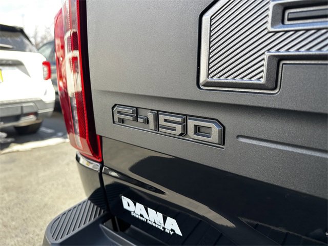 Certified 2024 Ford F150 Raptor image 48