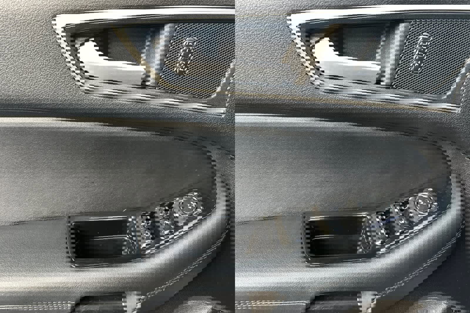 Certified 2020 Ford Edge SEL w/ Convenience Package image 12