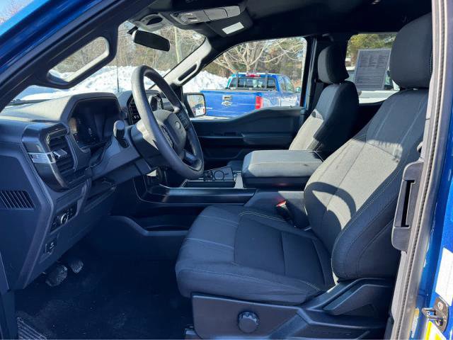 Certified 2024 Ford F150 STX image 9