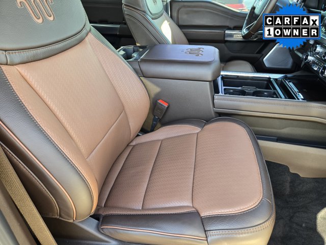 Certified 2026 Ford F250 King Ranch w/ Tremor Off-Road Package image 12