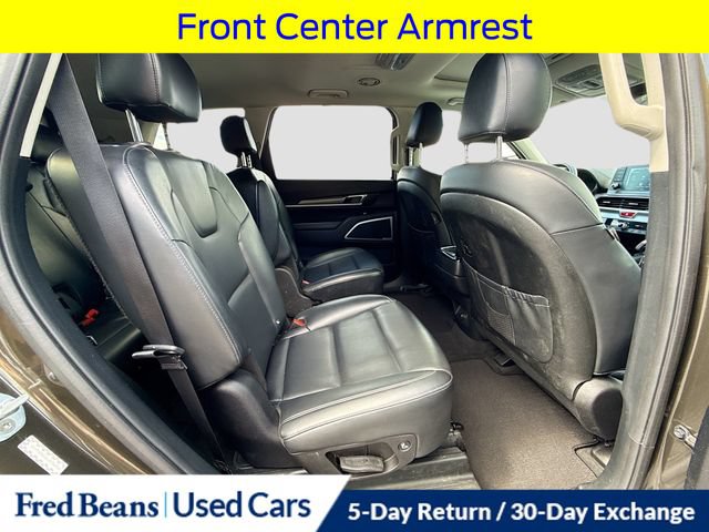 Used 2020 Kia Telluride S AWD/4WD image 35