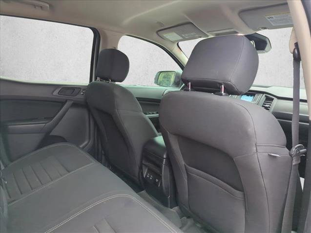 Certified 2020 Ford Ranger XL w/ Equipment Group 101A Mid image 23