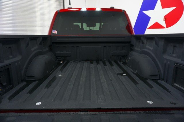 Certified 2026 Ford F150 Lariat w/ Equipment Group 501A Mid AWD/4WD image 10
